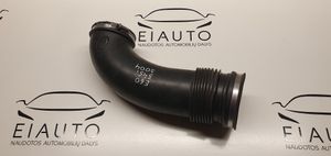 BMW 5 E60 E61 Oro paėmimo kanalo detalė (-ės) 7521024