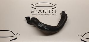 BMW 5 E60 E61 Sfiato/tubo di sfiato/tubo flessibile 7547186