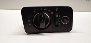 Mercedes-Benz CLS C219 Interrupteur d’éclairage A2195450204