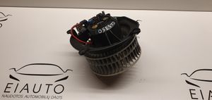 Mercedes-Benz CLS C219 Heater fan/blower A2308216351