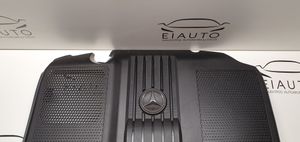 Mercedes-Benz E AMG W212 Osłona górna silnika A6510102767