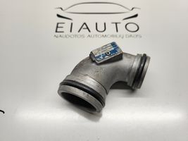 BMW 5 E60 E61 Turboahtimen ilmanoton letku 7793402