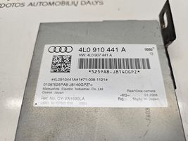 Audi Q7 4L Module de contrôle caméra arrière 4L0910441A