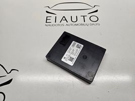 Audi Q7 4L Centralina/modulo keyless go 4L0907335