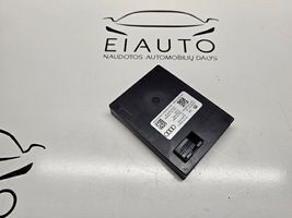 Audi Q7 4L Centralina/modulo keyless go 4L0907335