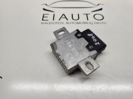 Audi Q7 4L Unité de commande / module de pompe à carburant 4F1906093C