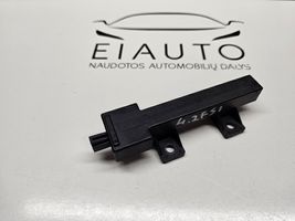 Audi Q7 4L Centralina/modulo keyless go 4F0907247A