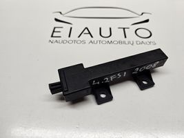 Audi Q7 4L Keyless (KESSY) go control unit/module 4F0907247A