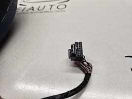 Audi Q7 4L Specchietto retrovisore elettrico portiera anteriore 4L1857410BB
