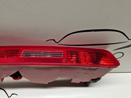 Audi Q7 4L Luce del paraurti posteriore 4L0945095A