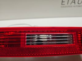 Audi Q7 4L Luce del paraurti posteriore 4L0945095A