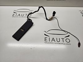 Audi Q7 4L Sterownik / Moduł sterujący telefonem 4L0862401