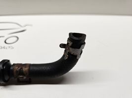 Audi Q7 4L Vacuum line/pipe/hose 