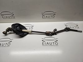 Audi Q7 4L Giunto cardanico del piantone dello sterzo 7L0419523