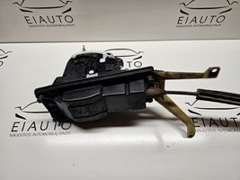 Audi Q7 4L Selettore di marcia/cambio (interno) 4L1713041P