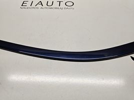 Audi Q7 4L Rear side glass trim 