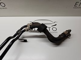 Audi Q7 4L Tubo flessibile del radiatore dell’olio del cambio 7L8317801C