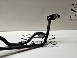 Audi Q7 4L Gearbox oil cooler pipe/hose 7L8317801C