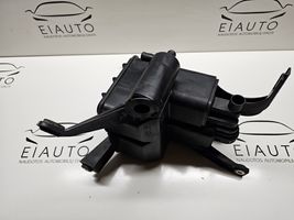 Audi Q7 4L Active carbon filter fuel vapour canister 7L8201801