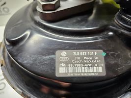 Audi Q7 4L Servofreno 7L8612101F