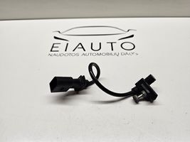 BMW 5 E60 E61 Sensore di posizione dell’albero motore 0281002477