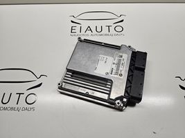 BMW X3 E83 Calculateur moteur ECU 7800129