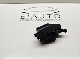 Audi Q7 4L Tuloilmaventtiilin käyttömoottori 7L0907512H