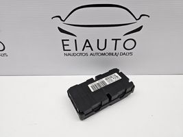 Citroen C5 Muut ohjainlaitteet/moduulit 9655140080