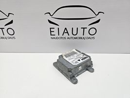 Citroen C5 Turvatyynyn ohjainlaite/moduuli 9659532380