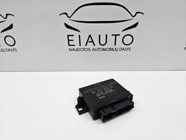 Citroen C5 Pysäköintitutkan (PCD) ohjainlaite/moduuli 9660593880