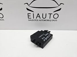 Citroen C5 Pysäköintitutkan (PCD) ohjainlaite/moduuli 9660593880