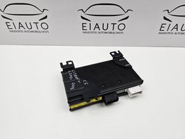 Citroen C5 Amplificateur de son 9653383680