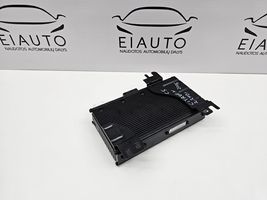 Citroen C5 Amplificateur de son 9653383680