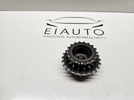 BMW 5 E60 E61 Fuel pump gear (pulley) 7787279