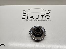 BMW 5 E60 E61 Fuel pump gear (pulley) 7787279