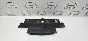 Citroen C5 Bampera apakšas aizsargs 9651054480