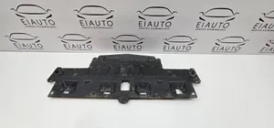 Citroen C5 Bampera apakšas aizsargs 9651054480