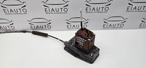 Citroen C5 Palanca/selector de cambios (interno) 9655482580