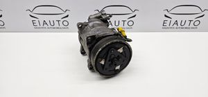 Citroen C5 Ilmastointilaitteen kompressorin pumppu (A/C) 9656572280