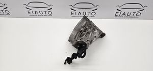 Citroen C5 Polttoainepumpun kiinnike 96389217