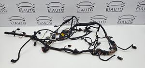 Citroen C5 Faisceau de câblage pour moteur 9658502380