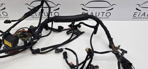 Citroen C5 Moottorin asennusjohtosarja 9658502380