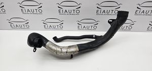 Citroen C5 Tubo di aspirazione dell’aria turbo 9639667580