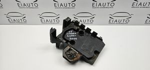 Citroen C5 Akumulatora nostiprināšanas pamatne 9650439480