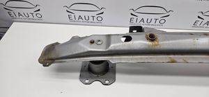 Citroen C5 Etupuskurin poikittaistuki 9652798180