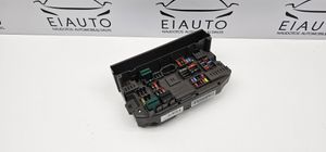 BMW X5 E70 Sulakemoduuli 693169003