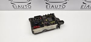 BMW X5 E70 Sulakemoduuli 693168704