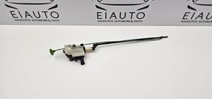 BMW X5 E70 Motorino del tappo del serbatoio del carburante 6985882