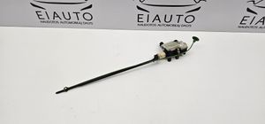 BMW X5 E70 Motorino del tappo del serbatoio del carburante 6985882