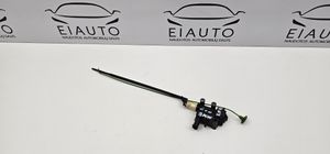 BMW X5 E70 Motorino del tappo del serbatoio del carburante 6985882